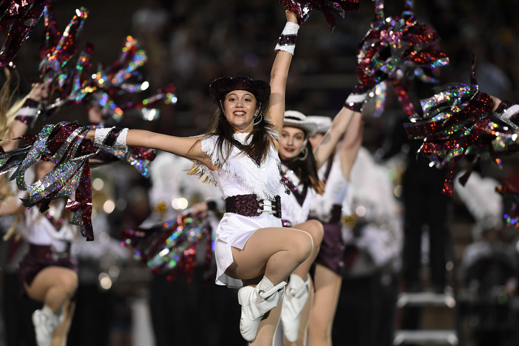 Bryan vs. A&M Consolidated football